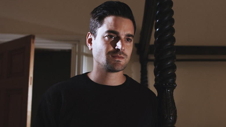 кадр из фильма Призраки тьмы