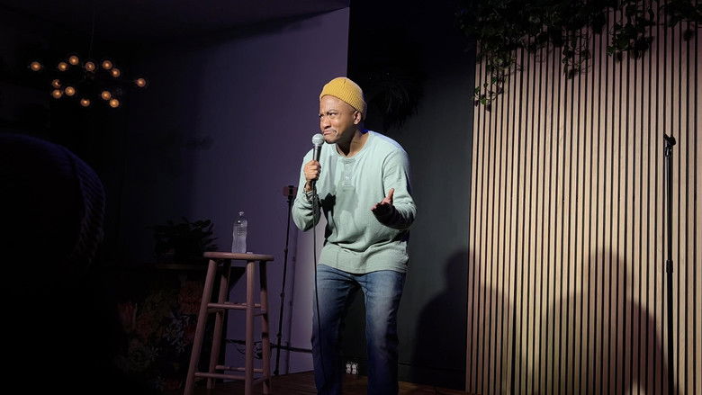 кадр из фильма Kai Choyce: Kaipocalypse Now