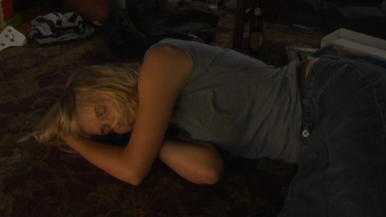 кадр из фильма Dance Party, USA