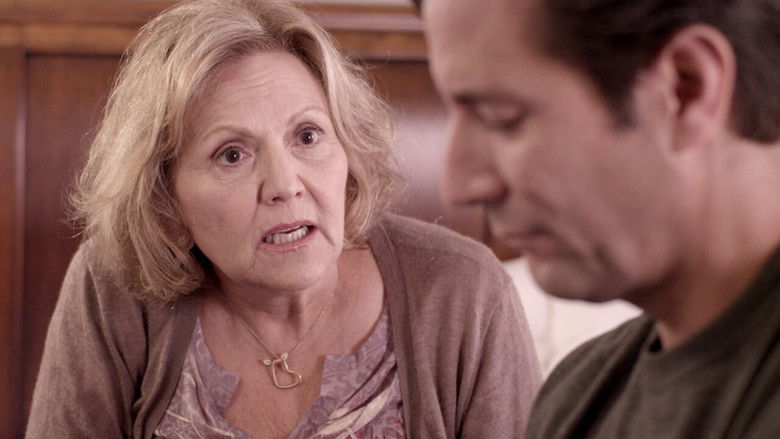 кадр из фильма Just Let Go