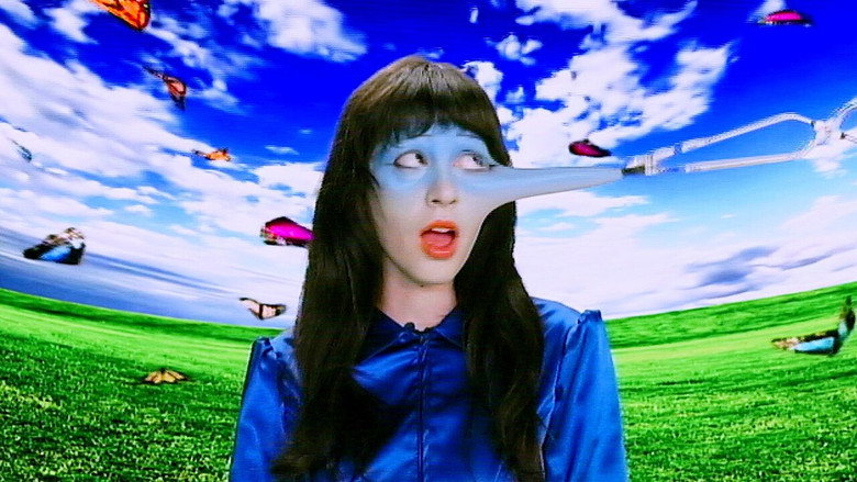 кадр из фильма Imaginal Disk