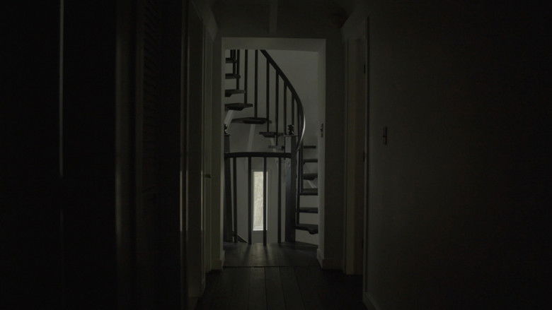 кадр из фильма Light From the Tower