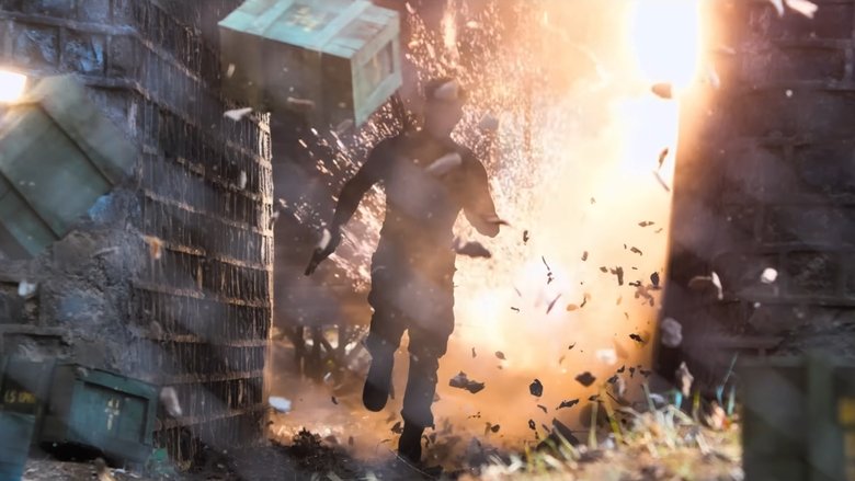 кадр из фильма राष्ट्र कवच ओम