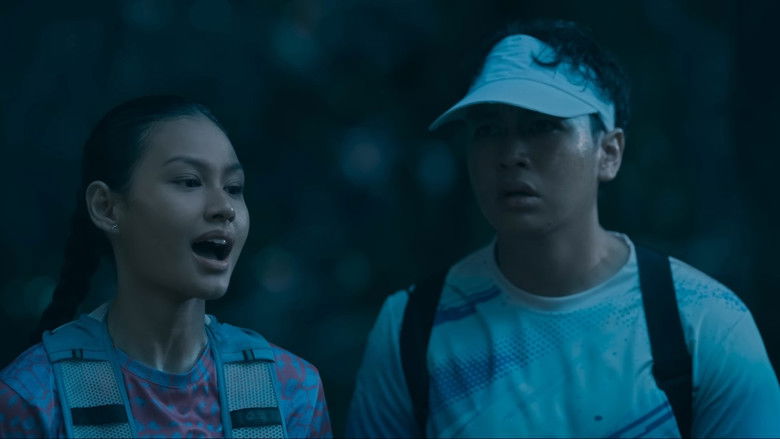 кадр из фильма Pencarian Terakhir