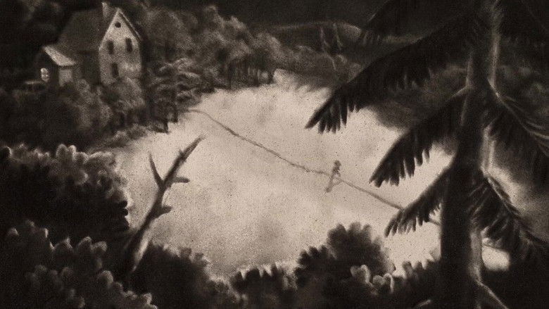 кадр из фильма Les bottes de la nuit