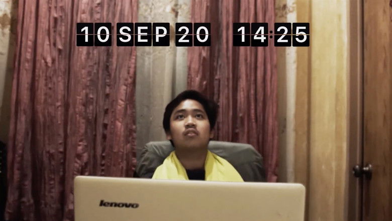 кадр из фильма Time Travel