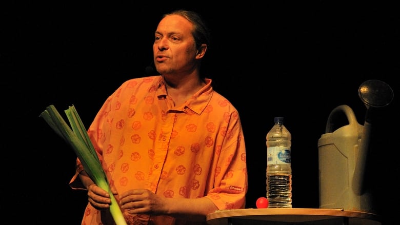 кадр из фильма Inculture(s) 1 - La Culture