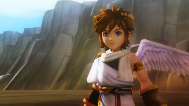 кадр из фильма Thanatos Rising