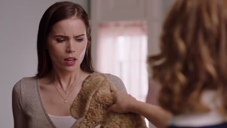 кадр из фильма Тайна Мишель