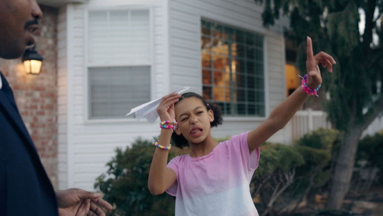 кадр из фильма Connecting Flights