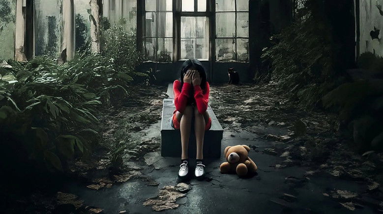 кадр из фильма ช่อนทาย