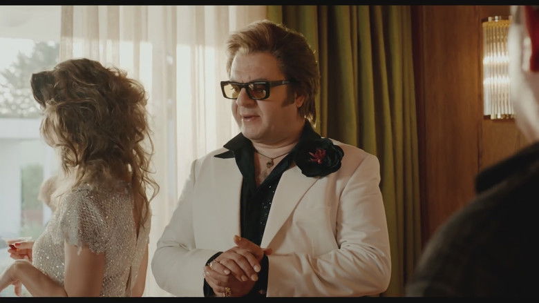 кадр из фильма Ариф V 216