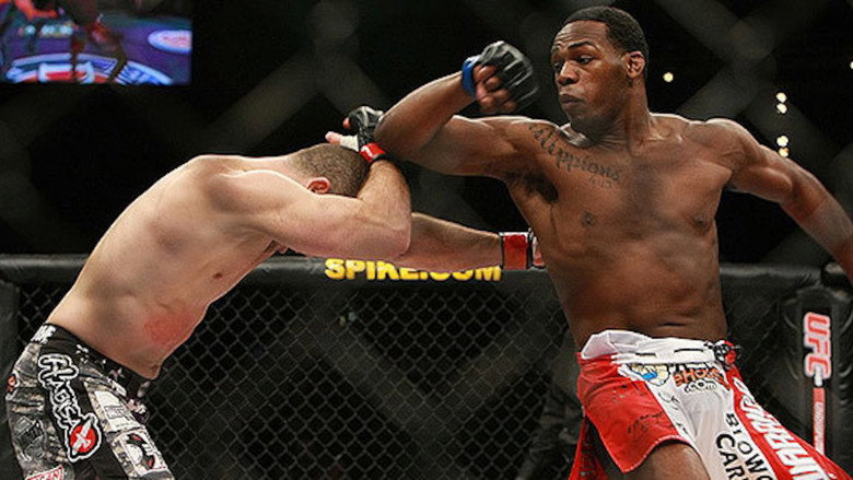 кадр из фильма Why Jon Jones Beat Everyone Including Himself