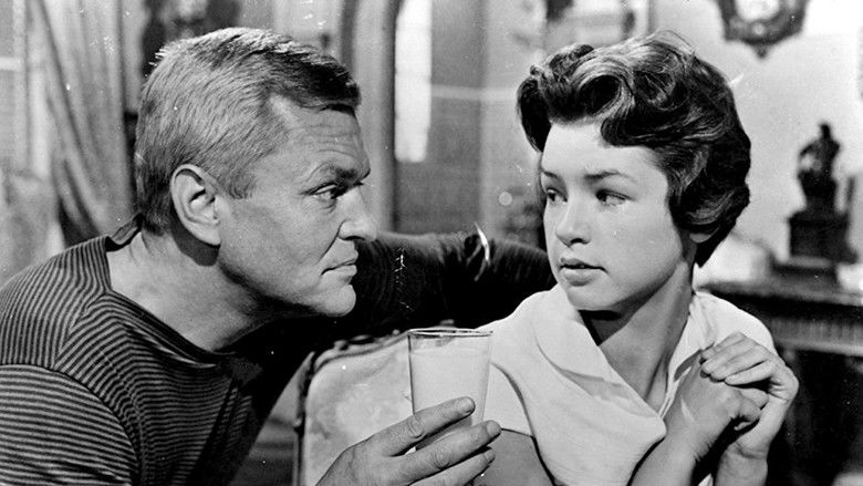 кадр из фильма Дыхательная трубка