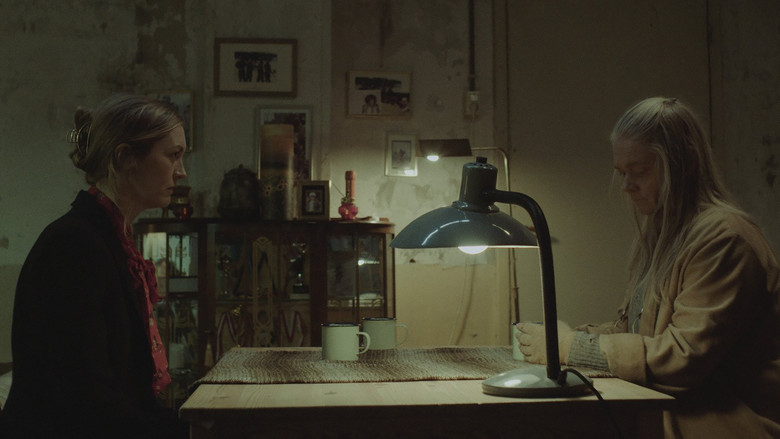 кадр из фильма Onder Water