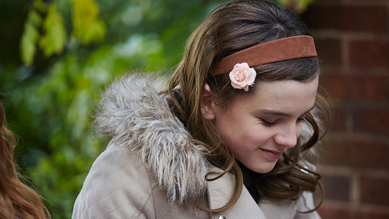 кадр из фильма Просто Чарли