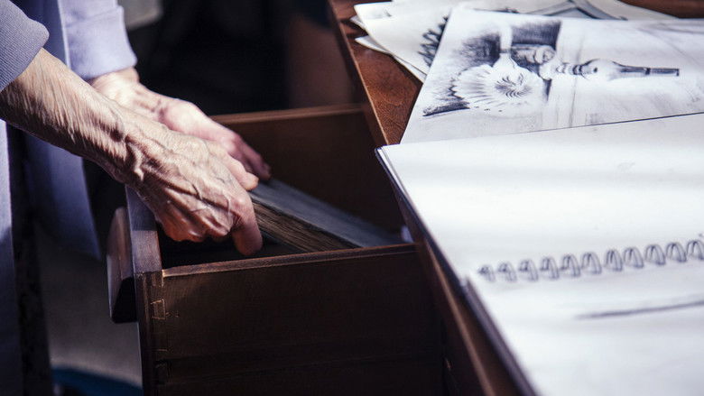 кадр из фильма Walden: Life in The Woods