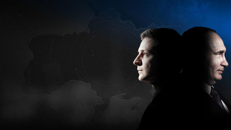 кадр из фильма Двое мужчин на войне