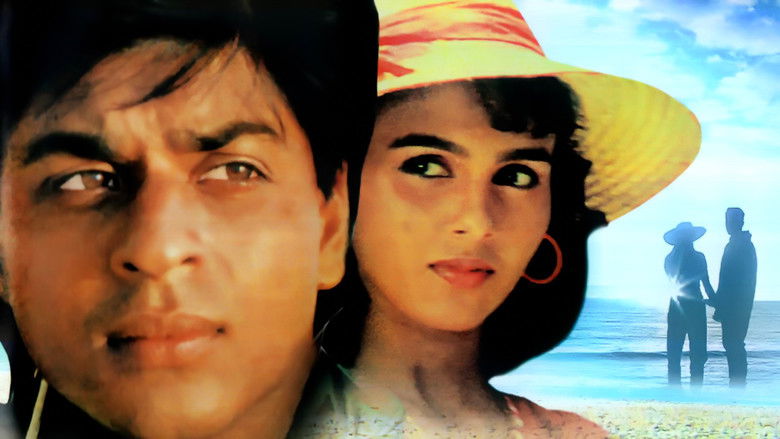 кадр из фильма Сезон любви