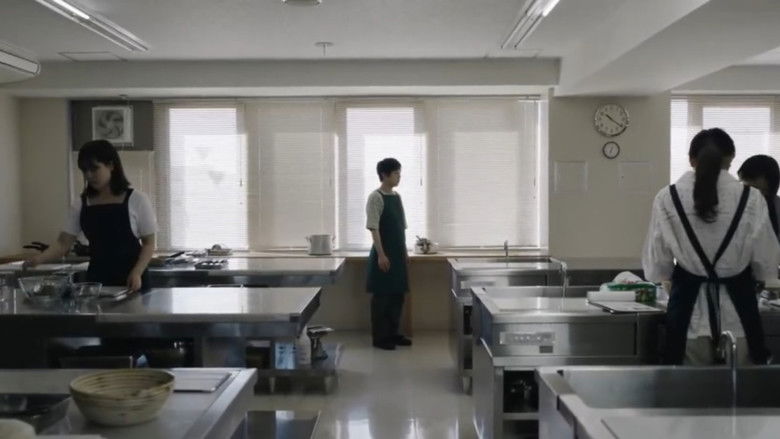 кадр из фильма Chime