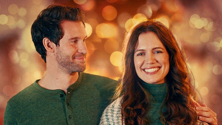 кадр из фильма Восстановление рождественской мечты