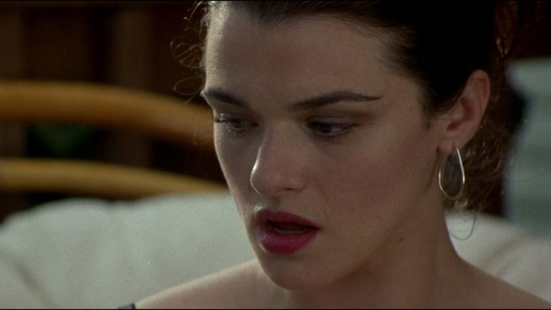 кадр из фильма Афера