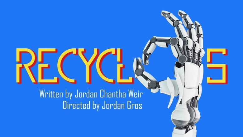 кадр из фильма Recyclos