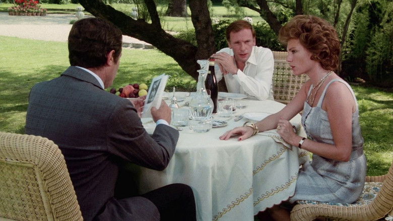 кадр из фильма Воскресная женщина