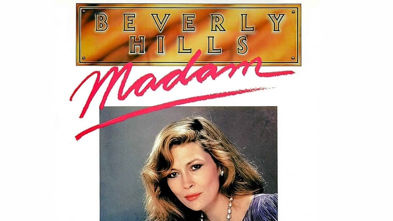 кадр из фильма Beverly Hills Madam