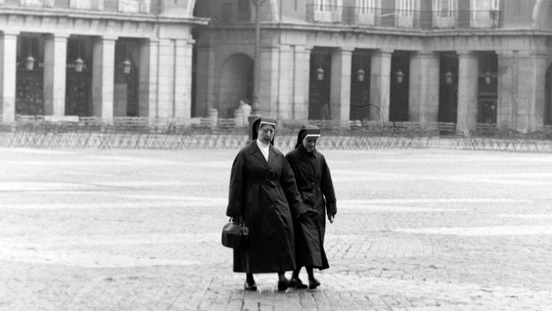 кадр из фильма Yo sí te quise