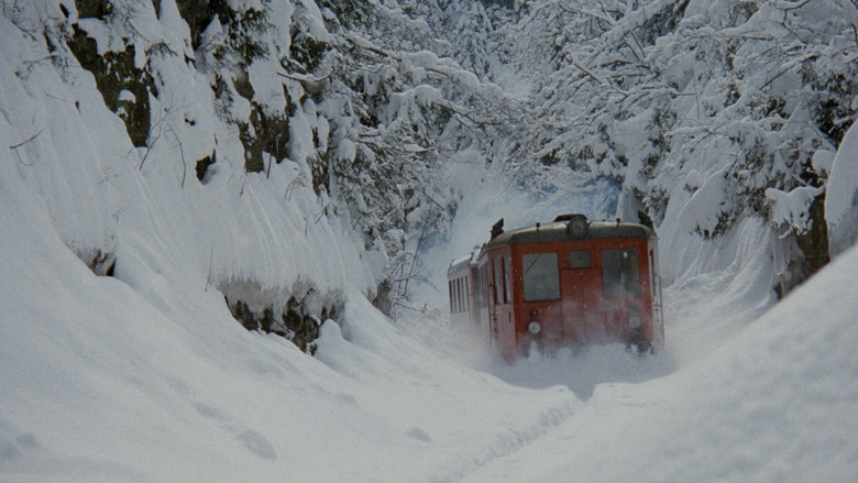 кадр из фильма Kalamita