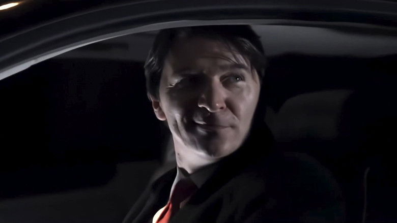 кадр из фильма Everything's Eventual