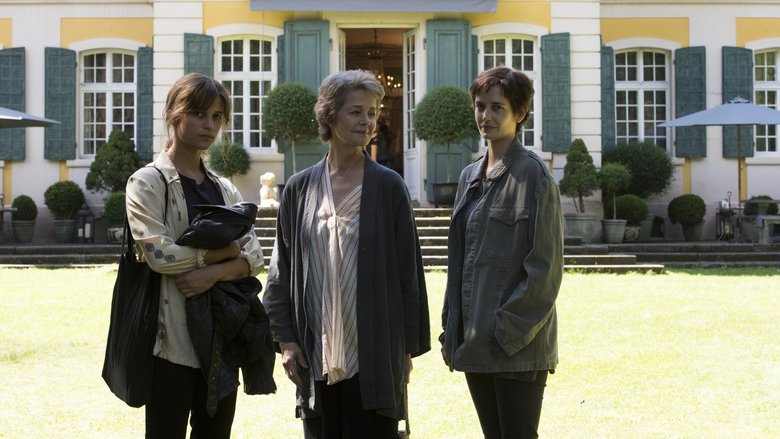 кадр из фильма Эйфория