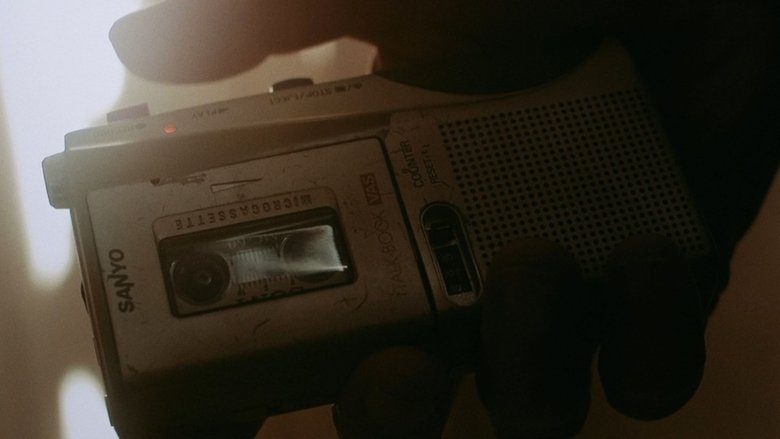 кадр из фильма Best-seller