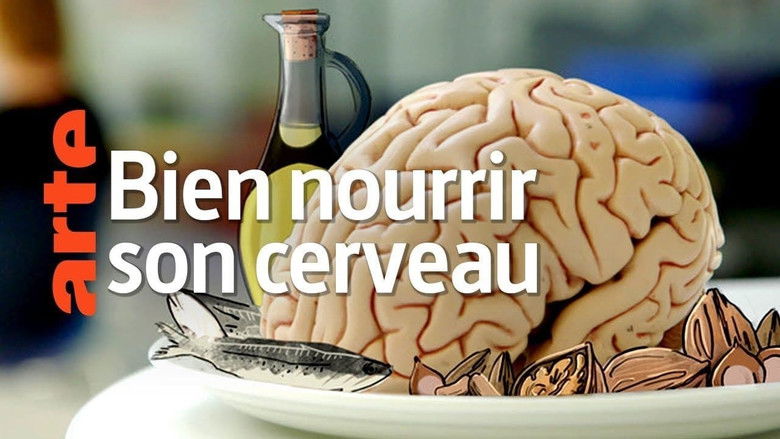 кадр из фильма Bien nourrir son cerveau