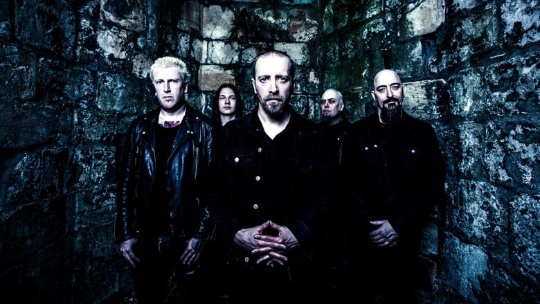 кадр из фильма Paradise Lost: Draconian Times MMXI