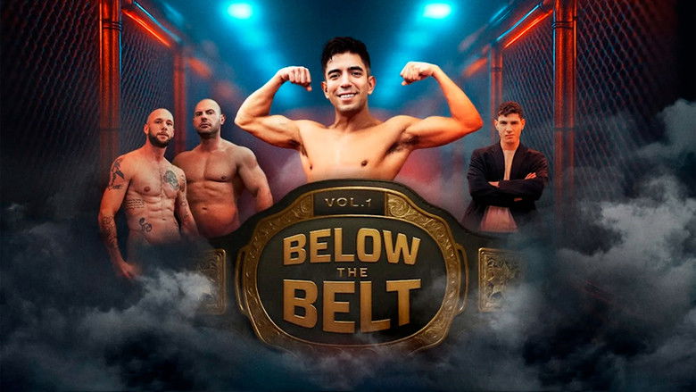 кадр из фильма Below the Belt Vol. 1