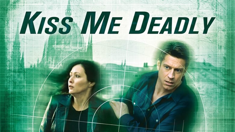 кадр из фильма Kiss Me Deadly