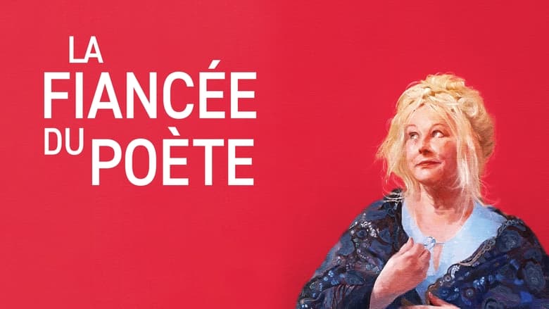 кадр из фильма La Fiancée du poète