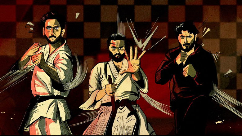 кадр из фильма ആര്‍ഡിഎക്സ്: റോബര്‍ട്ട് ഡോണി സേവ്യര്‍