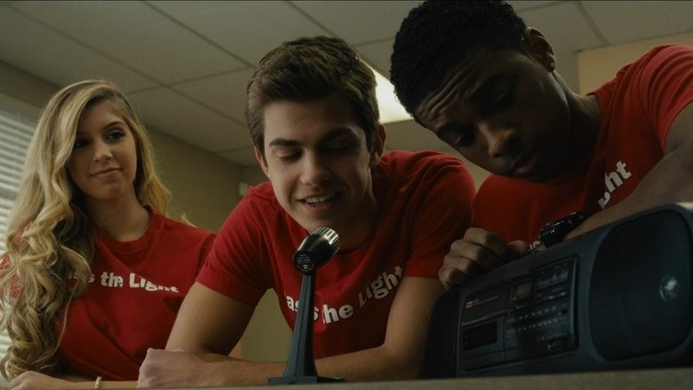 кадр из фильма Pass the Light