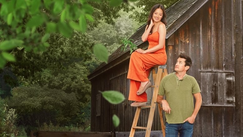 кадр из фильма Sweet Pecan Summer