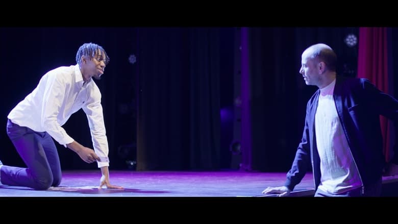 кадр из фильма Kind of Magic