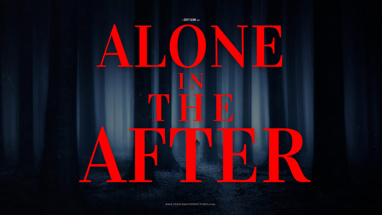 кадр из фильма Alone in The After