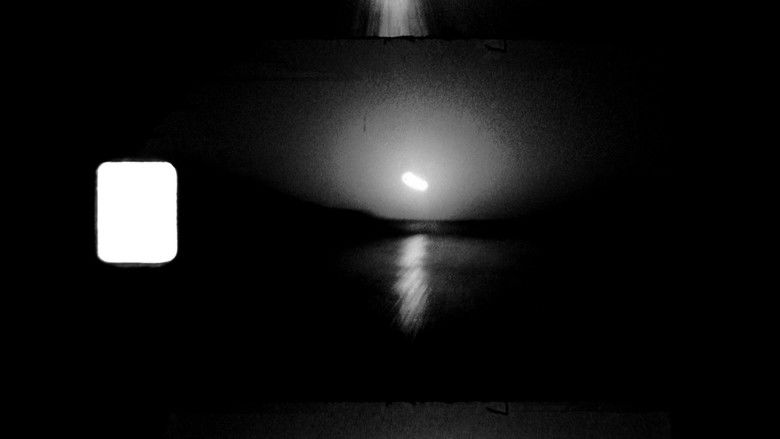 кадр из фильма Sol de agua