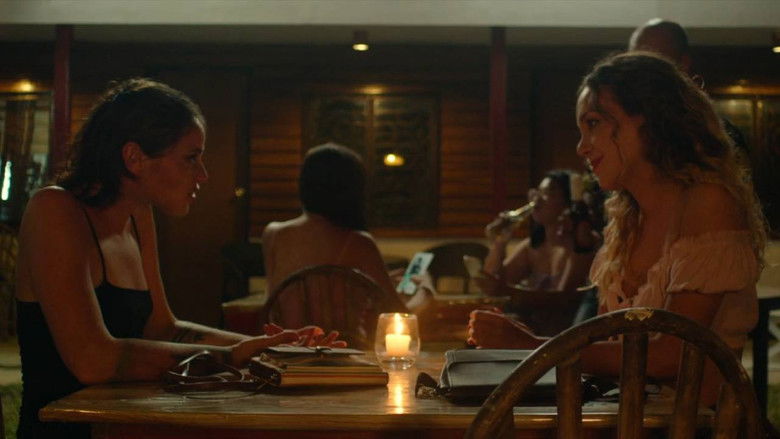 кадр из фильма No Way Out