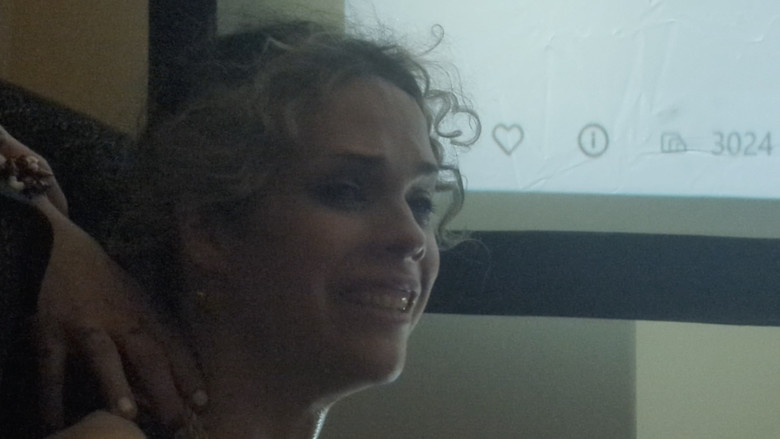 кадр из фильма The Spiral Generation