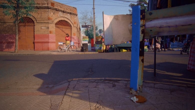 кадр из фильма Sopaipillas Pasadas