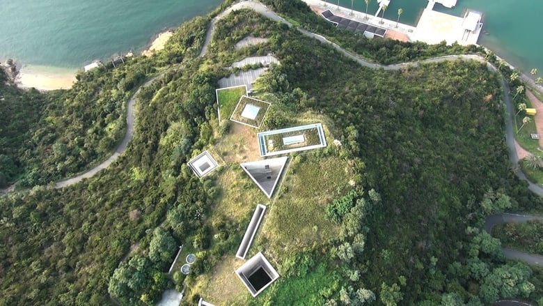 кадр из фильма Tadao Ando: Samurai Architect