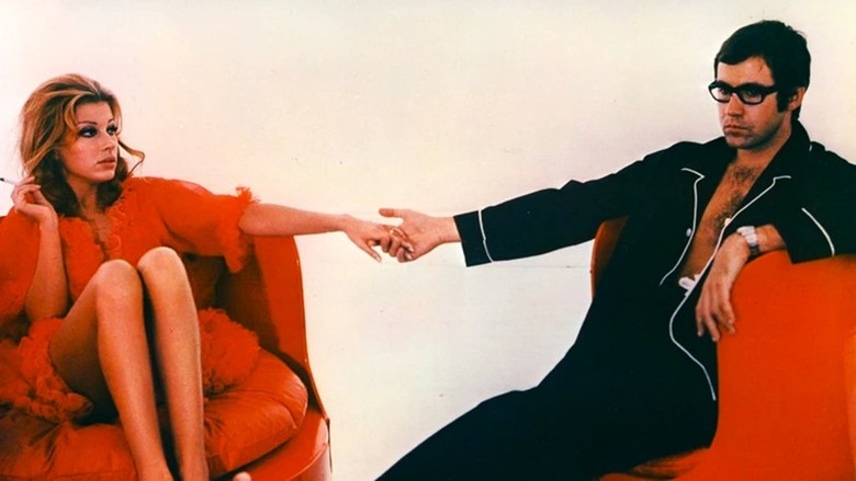 кадр из фильма Черное на белом